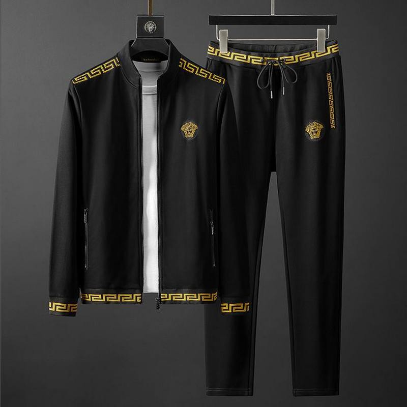 Versace Men's Suits 110